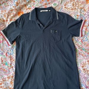 Ben Sherman Polo Shirt